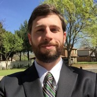 Jeffrey B. Carter