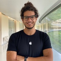 Daniel Javaheri-Zadeh
