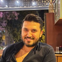 Murat Enes ŞAHİNER
