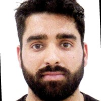 Muneeb Mushtaq
