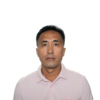 Steven Su Shidong