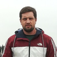 Yauheni Herasimenka
