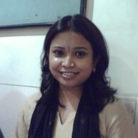 NABANITA DUTTA