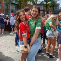Caoimhe Lee