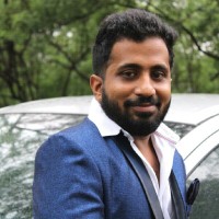 Febin Babu