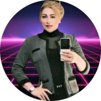 Mayela Rodriguez, Mscpmp, Pmd Pro