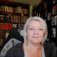 Anita Hazeu