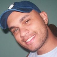 Patrick Gomes