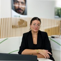 María Eugenia Palomeque