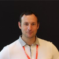 Mathieu BERCEGEAY