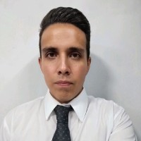 Carlos Daniel Ramírez Martínez