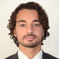 Yacine Benyoub
