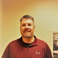 Brock Arentz