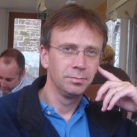 Mark Brady