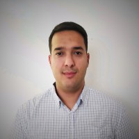 Nicolás Federico Cordoba
