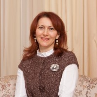 Larisa Ivanova