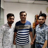 Amit Khullar