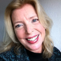 Jacqueline Zoon