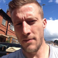 Mathew Eyre