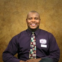 Bruce Teague