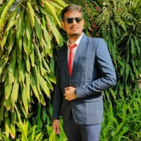 Jainam Dagli