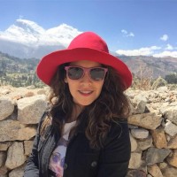 Gabriela Ladera Panéz