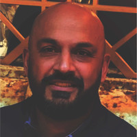 Faruk Mahomed