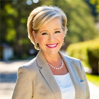 Robin Blankenship, SMM-C