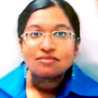Shamila Karunakaran