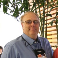 Keith Proctor