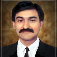 Qamar Zaman