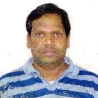Uma Shankar Sharma
