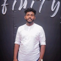 Tharindu Niroshan