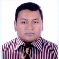 Arif Mahmud Moni