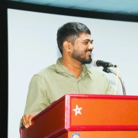Deepak Ram Arunachalam