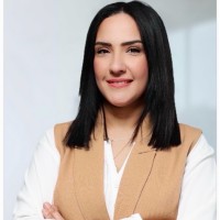 Sarah Kamal El Din