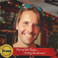 Martin Blaxkjær Strømberg