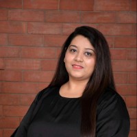 Isha Chadha