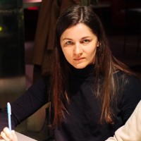 Marina Kandaurova