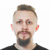 Vladimir Adamenkov