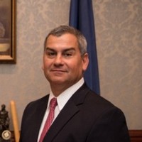 Frazier Baldwin