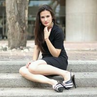 Sandra M Alderete