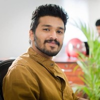 Anto Jose