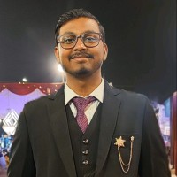 Anand Kumar Nishad