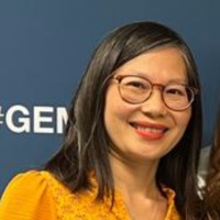 Catherine Lor