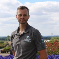 Jonathan Whittemore, MCIPS