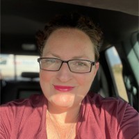 Desiree Huey