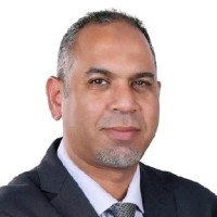 Mohamed Farouk
