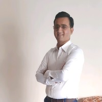Jayesh Mojidra