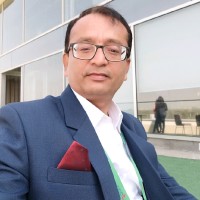 Anil Dabade